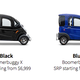 Image for article titled The Whole "Ok, Boomer" Thing Is Summed Up In This Car For Boomers